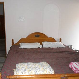 Abraham Guest House, Chennai 3